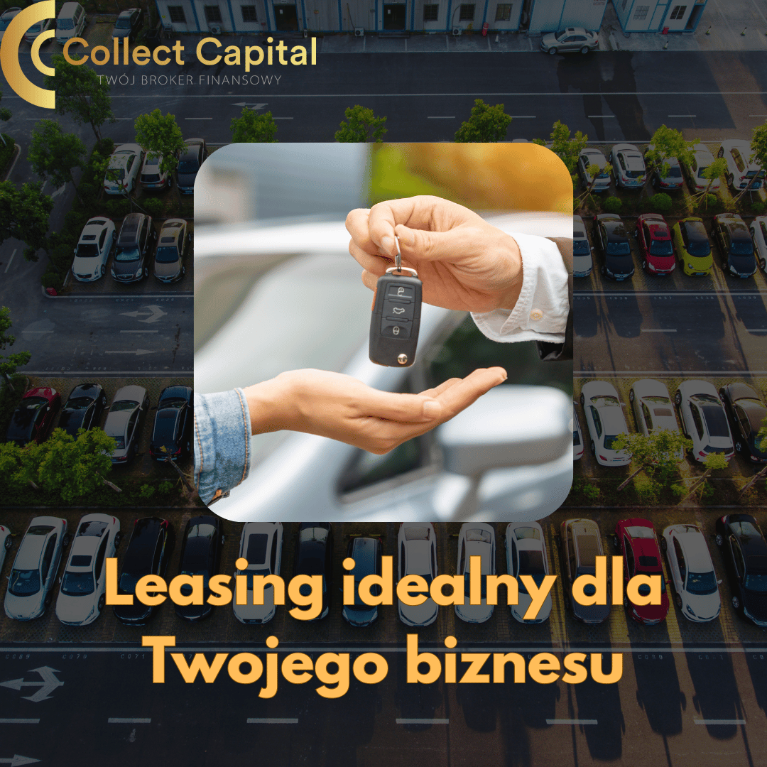 Najlepszy Leasing